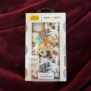 COPY - Otter + Pop Symmetry Series Case Monofloral